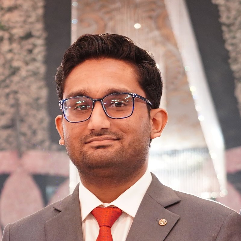 Muhammad Mansoor, SaaS & AI Product Engineer
